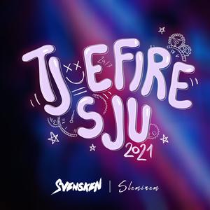 Tjuefiresju 2021 (Explicit)