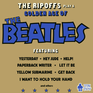 The Ripoffs Tribute to the Golden Age of The Beatles