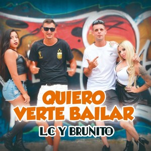 Quiero Verte Bailar