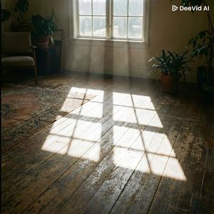 The Room Still Listens