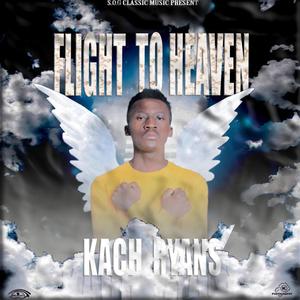 Flight to heaven