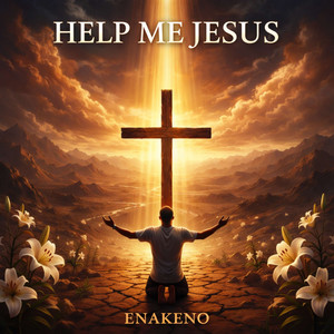 HELP ME JESUS