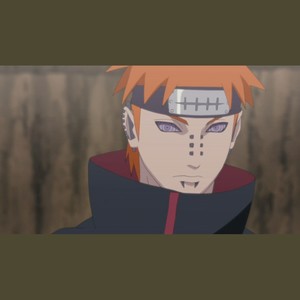 火影忍者佩恩出场音乐高度还原版