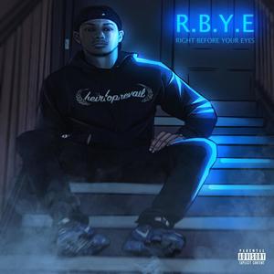 Zoned Out (Explicit)