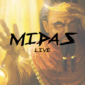 Midas (Live)