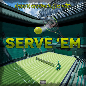 Serve 'Em