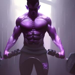 WORKOUT PHONK (Explicit)