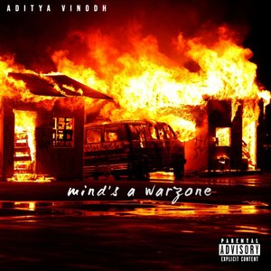 Mind's a Warzone (Explicit)