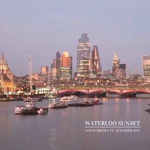 Waterloo Sunset (feat. Jennifer Son)