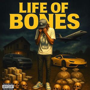 Never End (Official Audio) (Explicit)