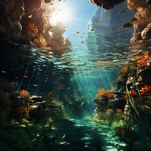 Sinfonía De Serenidad Meditativa