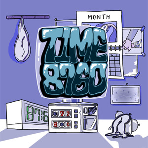 홀딱 젖은 뱁새 (feat. Wasabi Cat)