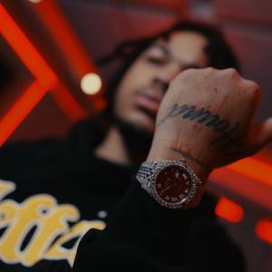 Back to back (feat. BloodHound Q50 & VonOff1700) (Explicit)