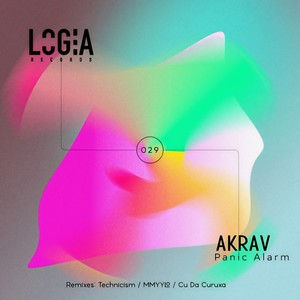 Bomb Clock (Technicism Remix)