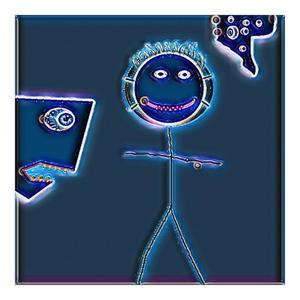 PANIC ATTACK (Explicit)