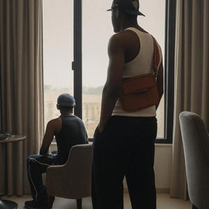 Want You (feat. Pava)