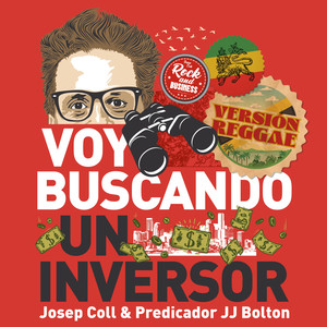 Voy Buscando un Inversor (Reggae)