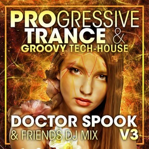 ****ing Up The Bass (Progressive Trance & Groovy Tech-House DJ Mixed)