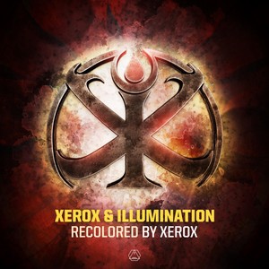 Ghost in the Machine (Xerox Edit)