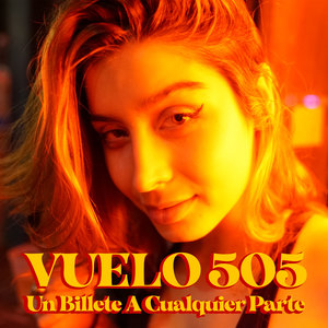 Un billete a cualquier parte