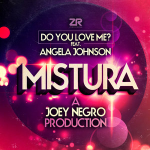 Do You Love Me? (JN Disco Blend)