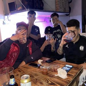 Slatty (feat. GoldenVato) (Explicit)