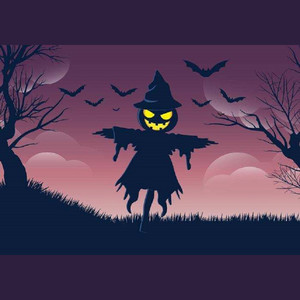 Scarecrow