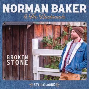 Broken Stone (feat. Norman Baker)