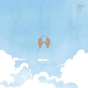 2 HANDS HIGH (feat. IAMMIKEO)
