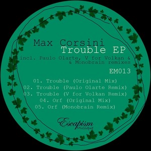 Trouble EP