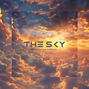 Deskai - The Sky (Long Version)