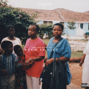 Adversity (Explicit)