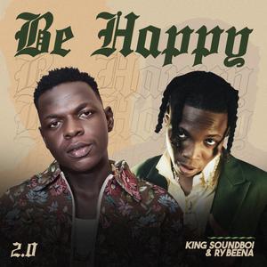 Be Happy (feat. Rybeena)