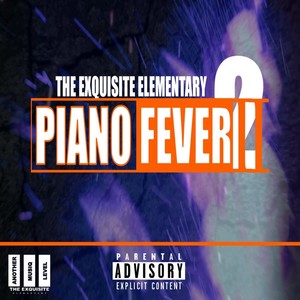 Piano Fever Vol, 02