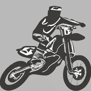 MOTOCROSS (feat. Plombier)