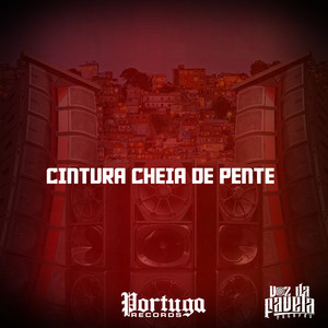 CINTURA CHEIA DE PENTE (Explicit)