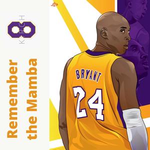 Remember the Mamba (feat. Kobe Bryant & Patrick Bet-David)