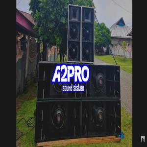 A2 PRO SOUND SISTEM