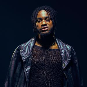 ne me laisse pas seul (Explicit)