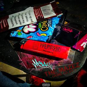 PT. 1 THE MAZEz (Explicit)