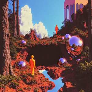 Ravenous (Lucia Haze Remix)