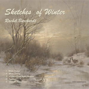 Winter Prelude (feat. Mary Casiello)