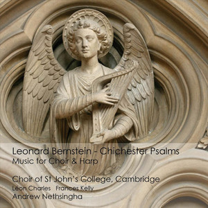 Chichester Psalms: I. Psalm 108 - 2; Psalm 100 - Maestoso Ma Energico - Allegro Molto