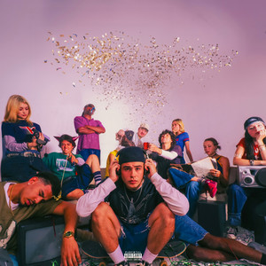 Crash Out (Explicit)