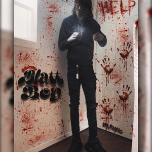 Blatt Boy (Explicit)