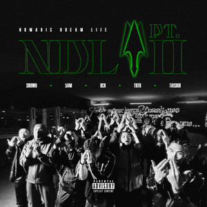 NDL, Pt. II (Explicit)