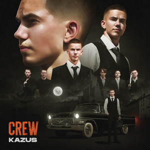 CREW (prod. by Flamo)