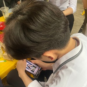 triết lý tình iu