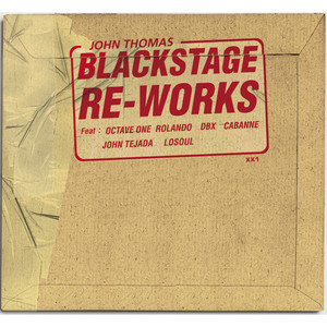 Working Night (Octave One Remix)