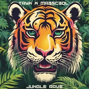JUNGLE RAVE (Extended Version)